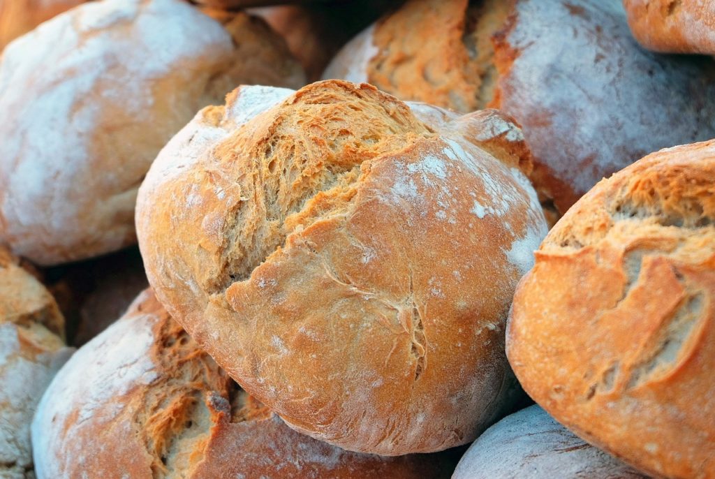 Use your loaf! Top tips to prevent bread going to waste